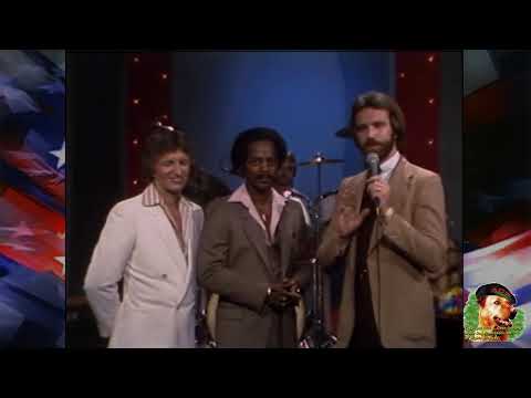 SOA Presents Andrus Blackwood & Company