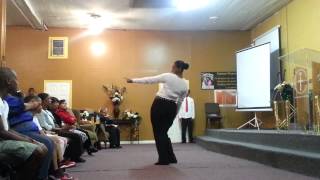 It's Gonna Happen Jekalyn Carr