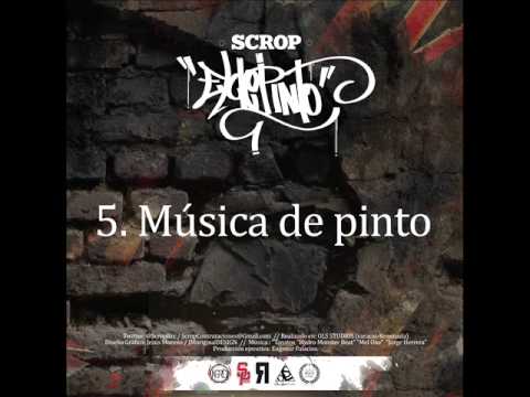 5   Musica de Pinto   #ElDePintoEP @ScropRrc 2014