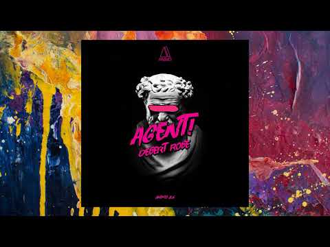 Agent! — Desert Rose (Playa Mix)