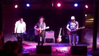 Austin Plaine -- Only Human