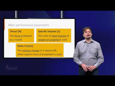 Spacecraft Technology: Rocket and Onboard Propulsion