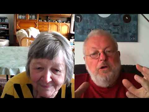 🆙 HOLOFEELING - Selbstgespräch 29.06.2022