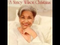 Nancy Wilson - Silver Bells  2001