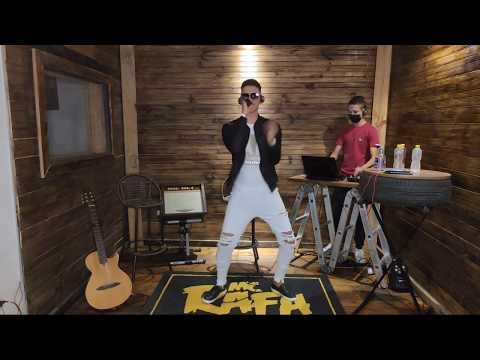 Live Mc Rafa Pesadão
