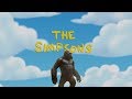 King Kong References In The Simpsons