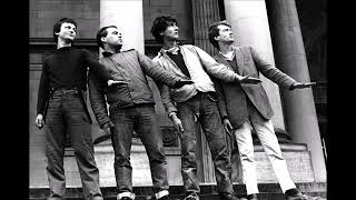 Gang of Four &#39;&#39;Armalite Rifle&#39;&#39;