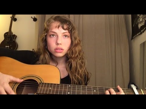 Olympe Chabert- Bébé aime la drogue by Roméo Elvis