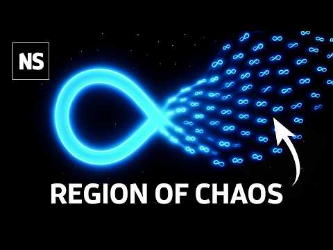 New Scientist and Abigail James