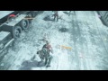The Division: Greed Gets You Killed (Manhunt)