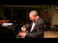 Black Orpheus by Luiz Bonfa (Gregory Fine Trio)