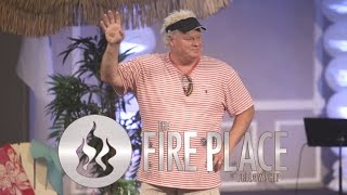 preview picture of video 'The Fire Place Fellowship'