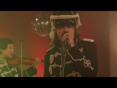 Christian Steiffen - Schützenfest in Budapest 1810 (LIVE bei 50 Jahre Steiffen)