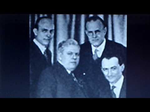 Peerless Quartet:   "Good-Night (I'll See You In the Morning)  (1926)