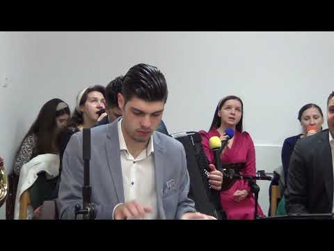 CANTARE CRESTINA IN COMUN