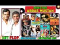 Abbas Mustan Hit And Flop All Movies List Box Office Collection All Films Name List Race 4