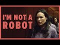 I"M NOT A ROBOT - Teaser