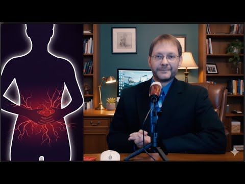 What The Heck Is Acute Intermittent Porphyria?