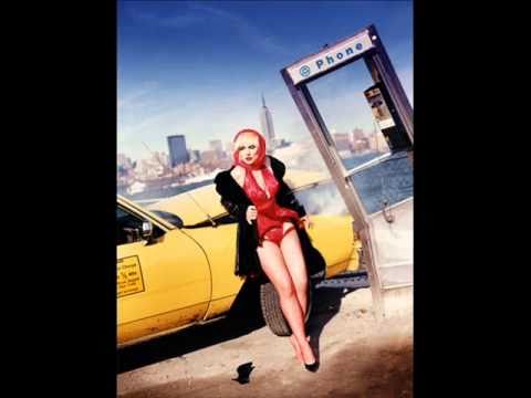 Deborah Harry - Don't Be Cruel (Elvis Presley cover)