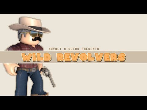 Free In Game Codes Roblox Wild Revolvers Sallygreengamer -