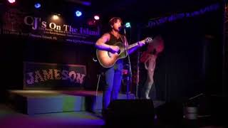 Joshua Scott Jones. CJs  Sept 1, 2018