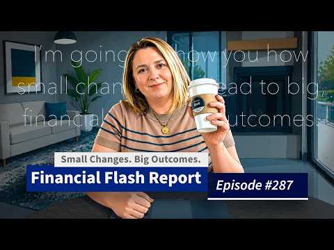 FFR 287 – The Power of 1%