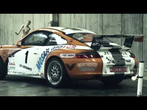 K Narias ft Dr Bellido - La conoci bailando Mambo @vdj_ralph