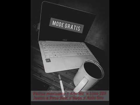 MODE GRATIS - N.B.R x 223 Rap x 3Jvlur