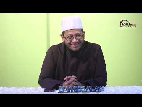 09-02-2026 Ustaz Abu Syu'aib : Tarbiah Di Dalam Bulam Ramadan