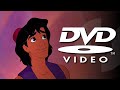 Opening Closing To Aladdin 1992 2004 2 Disc Special Edition DVD DVD A100