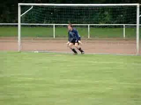 Tore des SC 08 Elsdorf