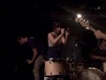 The Material- No One Has To Know