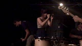 The Material- No One Has To Know