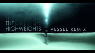 Zola Jesus - Vessel (The Highweights Remix)