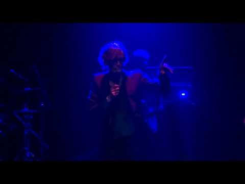 Jarvis Cocker (as JARV IS...) | Swanky Modes | Regent DTLA, October 10, 2018