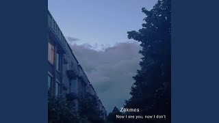 Zakmes - Now I See You, Now I Don't video