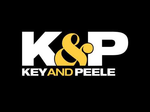 [AUDIO] Key & Peele - Feminist Pirate Chantey