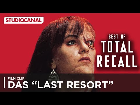 Trailer Total Recall - Die totale Erinnerung