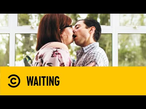 Conservatory | Waiting