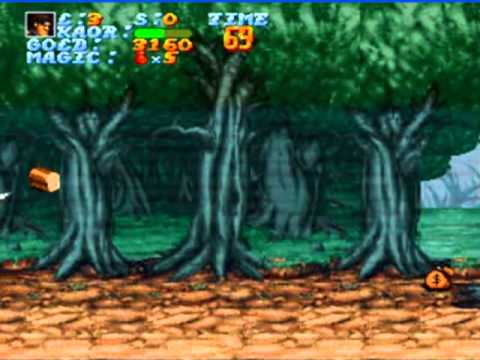 WhaDaFah! Legend - Lumbering Heroes Equipped With Rocket Boots