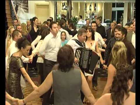 "Splet Kola" - Zoran Rakočević (uživo 2008) - Melbourne, Australia