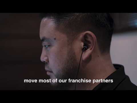 Multiple Locations & Franchise Marketing | Executive Digital Testimonial
