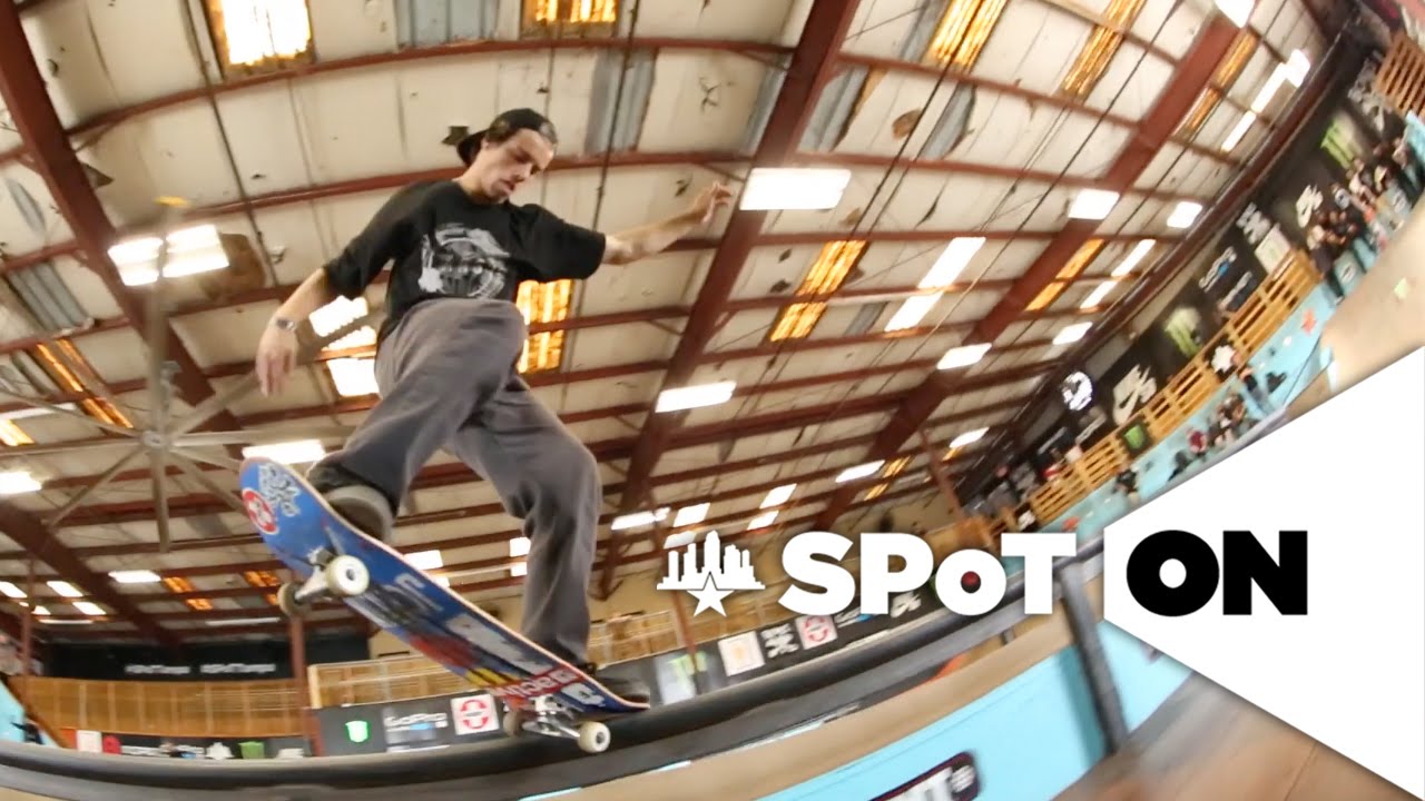 Chris Joslin dice que está trabajando en más de un vídeo