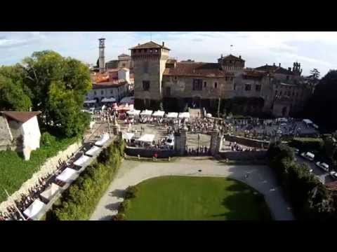 Fiera Castello 2014 Somma Lombardo