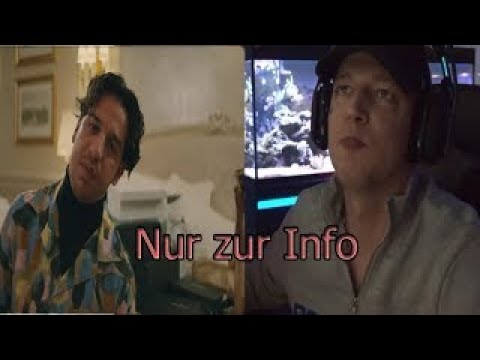 Monte pumpt Ufo361 - „Nur zur Info“ 😍 | Ufo361 Konzerte