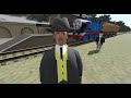 The Stories Of Sodor Beeching