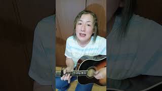 こんな夜に　#ギター弾き語り #オリジナル曲 #epiphone #真夜中のギター