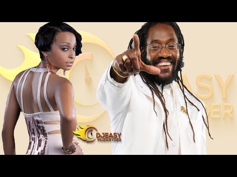 Tarrus Riley Meets Alaine Reggae Lovers Rock And Culture Mix Mix by Djeasy