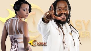Tarrus Riley Meets Alaine Reggae Lovers Rock And Culture Mix Mix by Djeasy