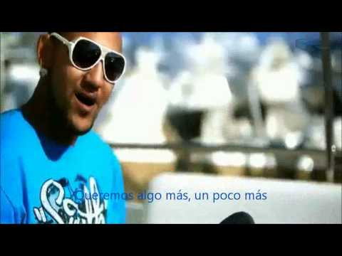 Sasha Lopez, Andrea D.  y Broono - All my people (Video Official Subtitulado al Español)